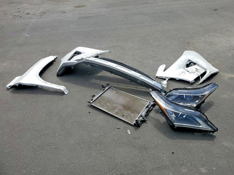 2019 Lexus Rx 450h მანქანა იყიდება აუქციონზე, vin: 2T2BGMCA1KC041113, აუქციონის ნომერი: 60877956