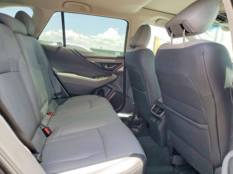 Продаж на аукціоні авто 2022 Subaru Outback, vin: 4S4BTANC7N3151833, номер лоту: 61105876
