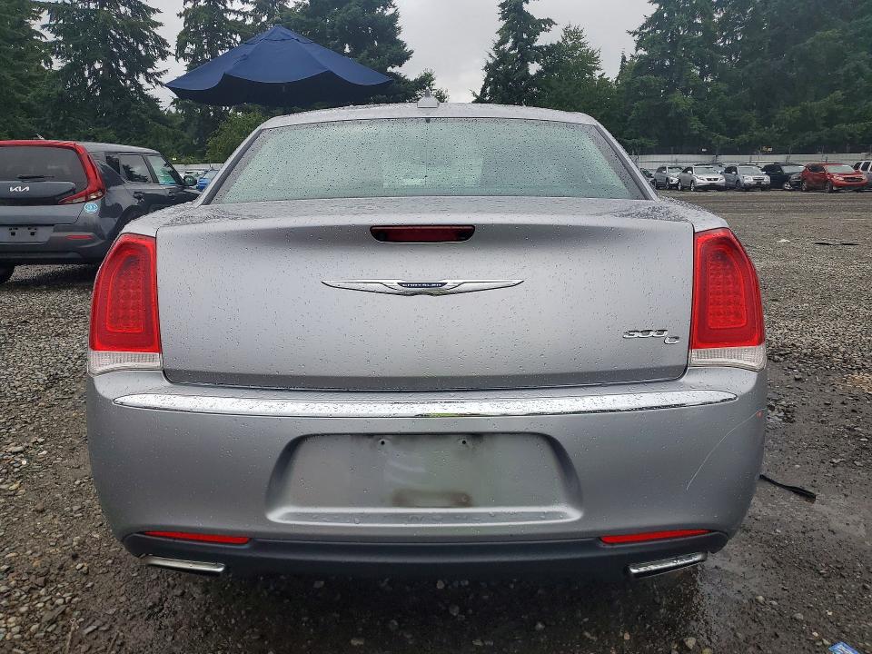 2016 Chrysler 300c მანქანა იყიდება აუქციონზე, vin: 2C3CCAEG7GH128181, აუქციონის ნომერი: 61567416