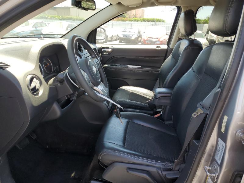 Продаж на аукціоні авто 2016 Jeep Compass, vin: 1C4NJDEB1GD631752, номер лоту: 59562976
