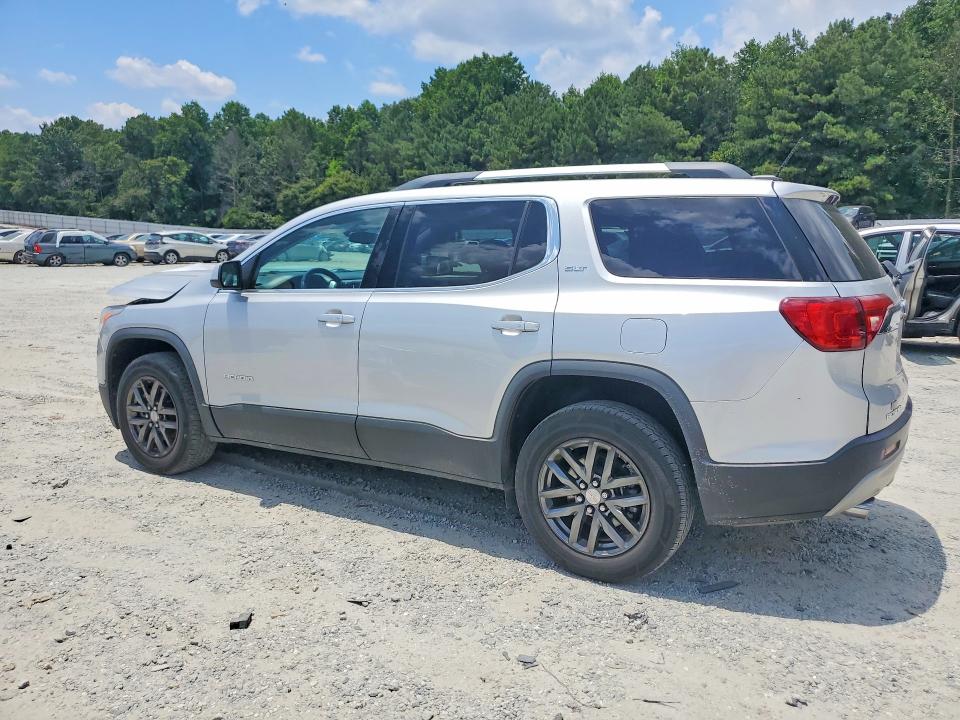 Продаж на аукціоні авто 2017 Gmc Acadia, vin: 1GKKNMLSXHZ190397, номер лоту: 60444366