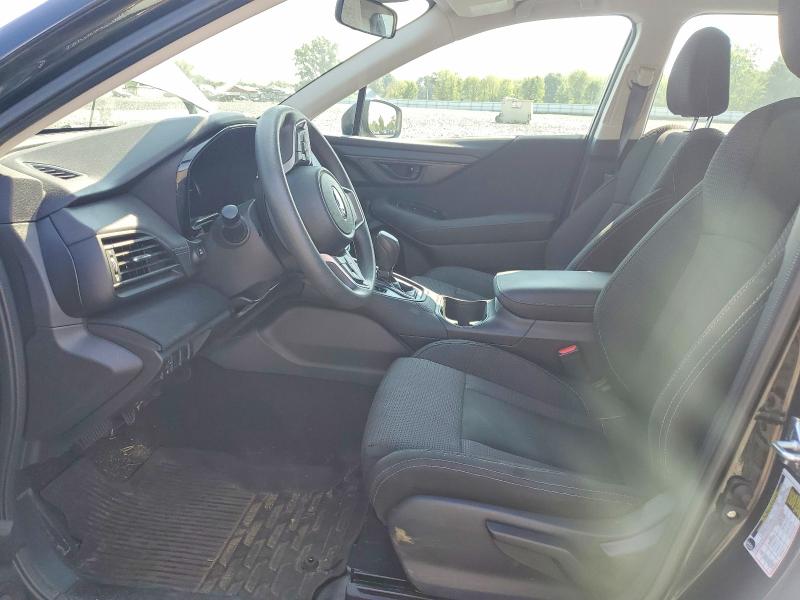 Aukcja sprzedaży 2025 Subaru Outback, vin: 4S4BTAAC4S3191885, numer aukcji: 63371596