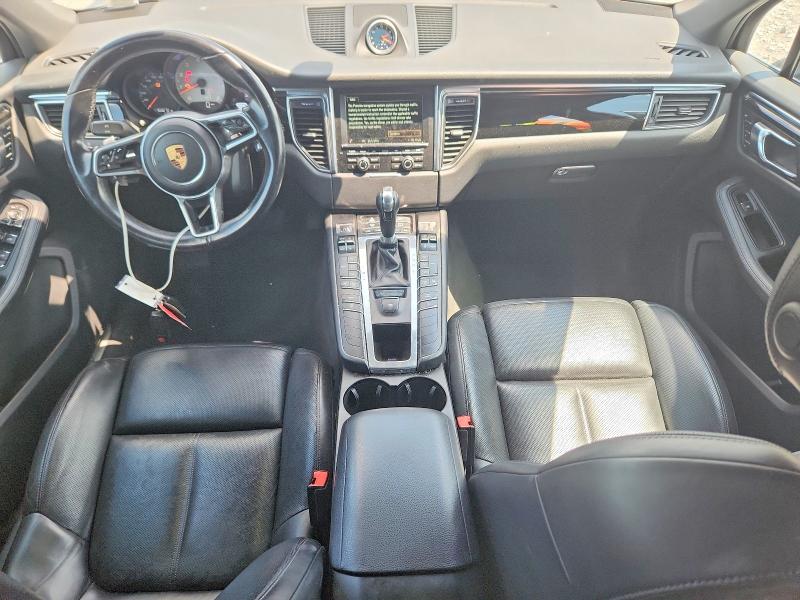 Продаж на аукціоні авто 2016 Porsche Macan, vin: WP1AB2A55GLB58846, номер лоту: 60318286