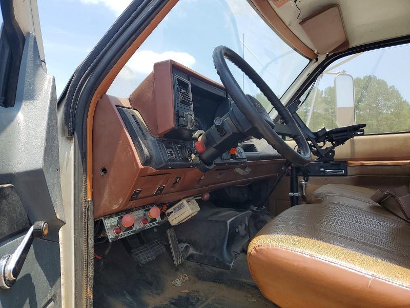 Aukcja sprzedaży 1994 Chevrolet C7, vin: 1GBM7H1J4RJ113139, numer aukcji: 59661696