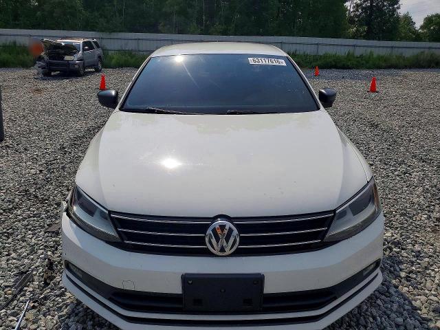 2016 Volkswagen Jetta მანქანა იყიდება აუქციონზე, vin: 3VWD17AJ0GM268081, აუქციონის ნომერი: 63117616