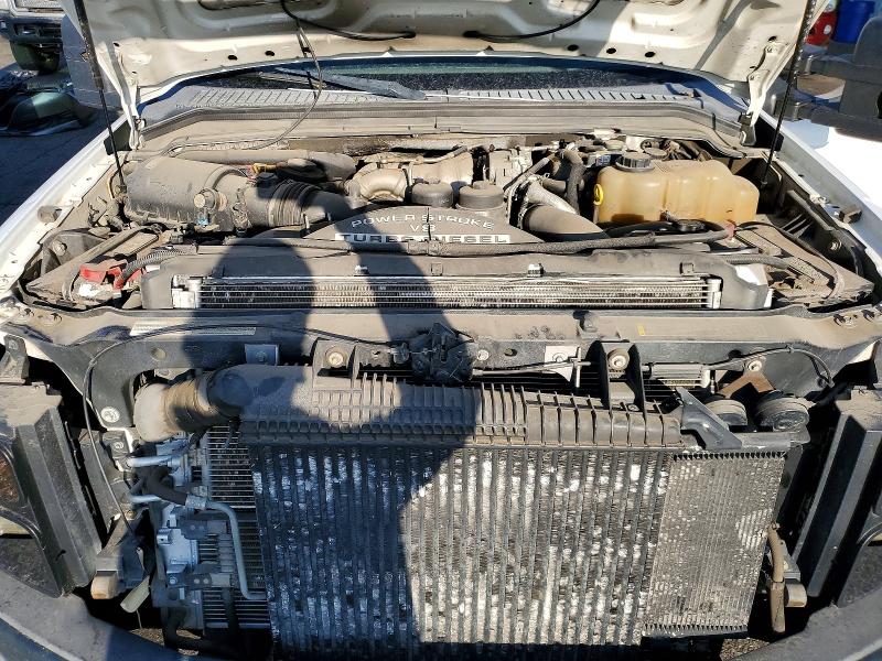 Aukcja sprzedaży 2008 Ford F350, vin: 1FTSW31R78EE32881, numer aukcji: 61565676