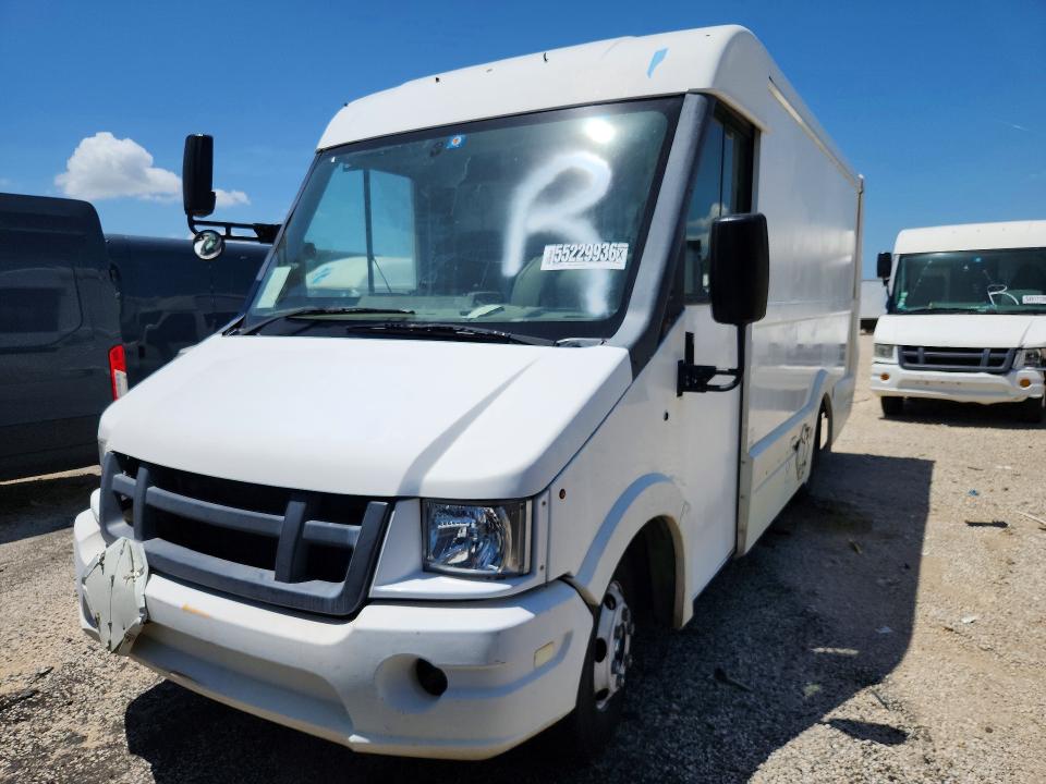 Aukcja sprzedaży 2013 Isuzu Npr, vin: JALB4T177D7W00584, numer aukcji: 55229936