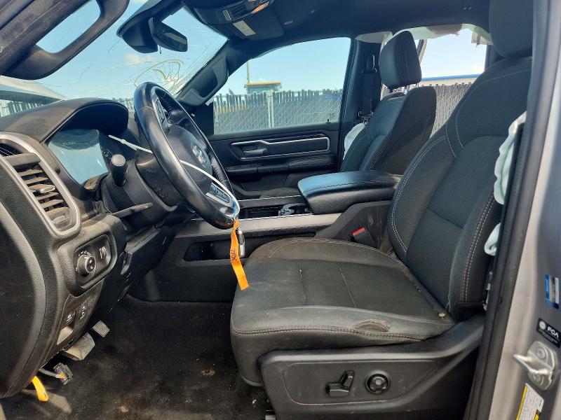 Aukcja sprzedaży 2021 Ram 1500, vin: 1C6SRFBT0MN615088, numer aukcji: 60395166