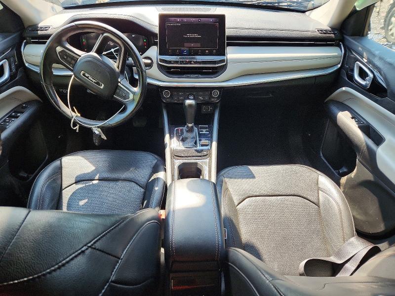 Продажа на аукционе авто 2022 Jeep Compass, vin: 3C4NJDCB1NT213105, номер лота: 60892506