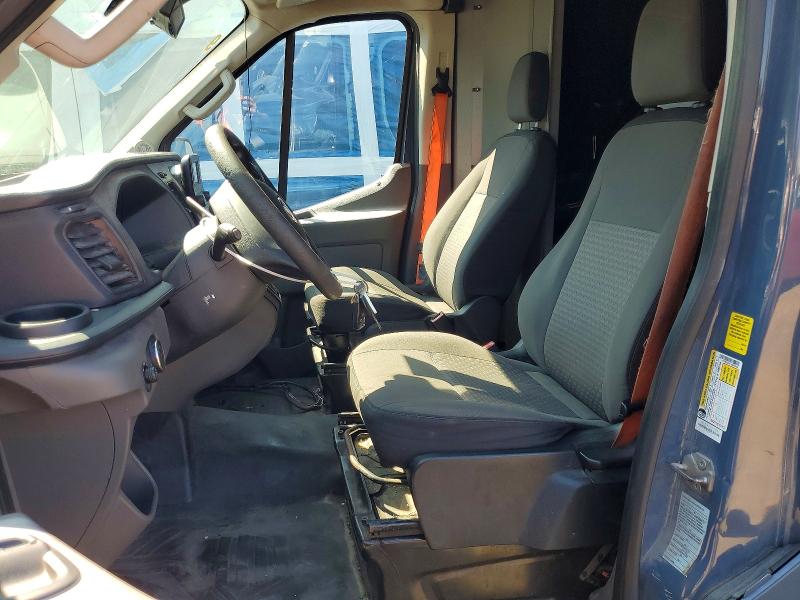 Aukcja sprzedaży 2020 Ford Transit, vin: 1FTBR3X81LKB04856, numer aukcji: 63286266