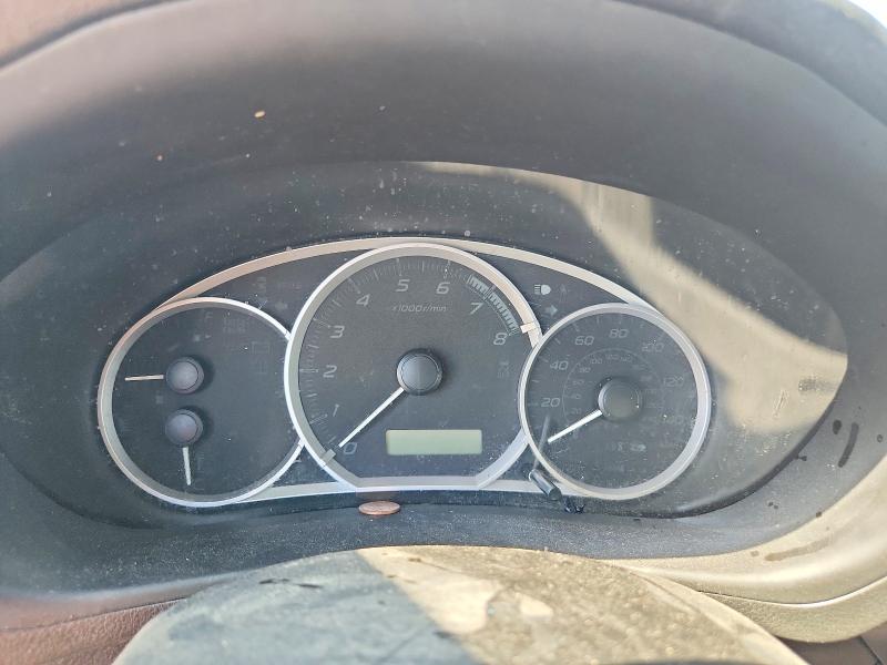2014 Subaru Impreza მანქანა იყიდება აუქციონზე, vin: JF1GV7E61EG004343, აუქციონის ნომერი: 60655226