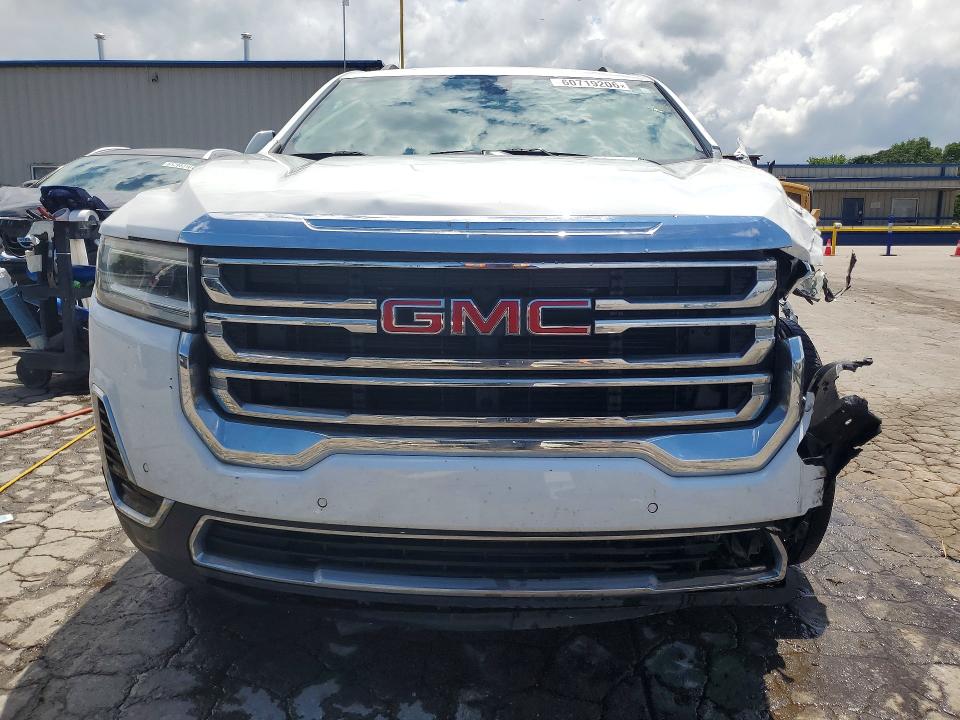 2023 Gmc Acadia მანქანა იყიდება აუქციონზე, vin: 1GKKNKL41PZ102986, აუქციონის ნომერი: 60719206
