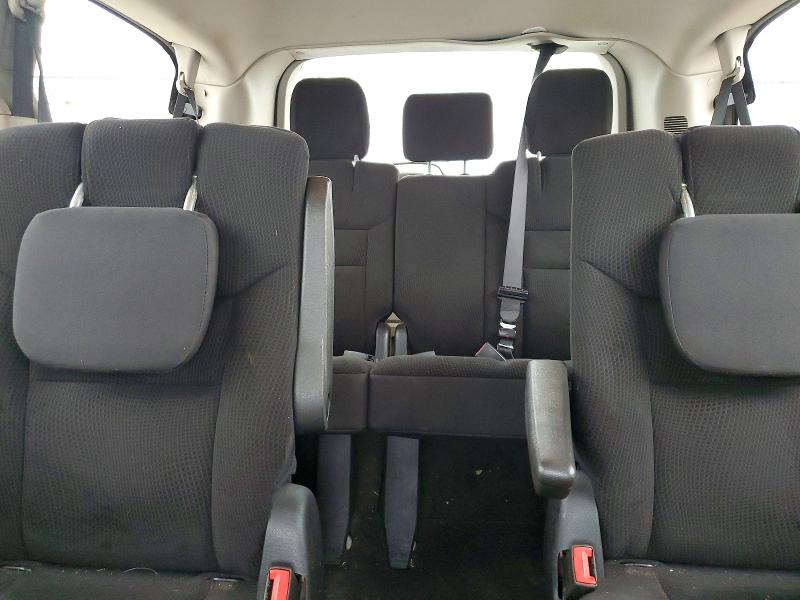 Продажа на аукционе авто 2019 Dodge Grand Caravan, vin: 2C4RDGBG8KR798674, номер лота: 60615206