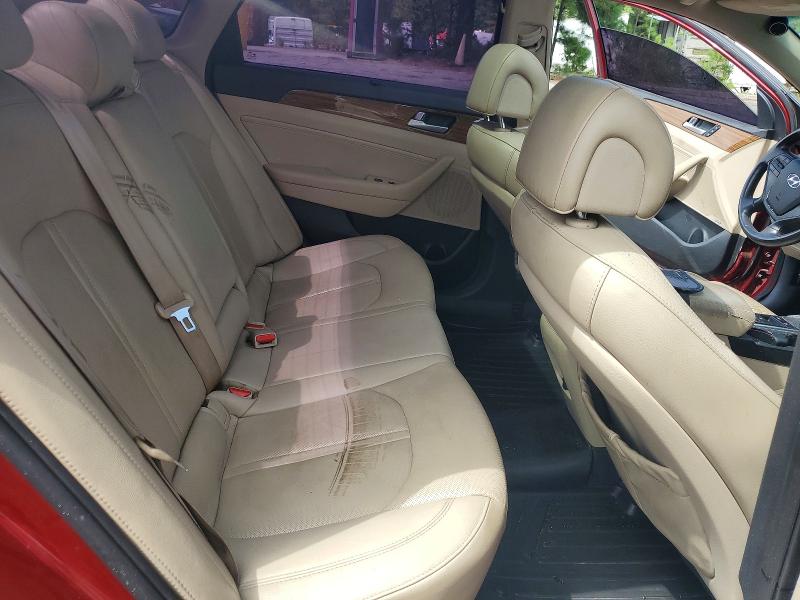 Aukcja sprzedaży 2015 Hyundai Sonata, vin: 5NPE34AF7FH140288, numer aukcji: 62113056