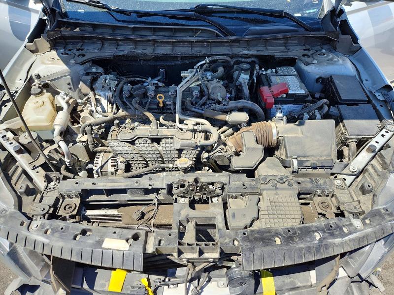 Продаж на аукціоні авто 2023 Nissan Altima, vin: 1N4BL4BV2PN419955, номер лоту: 62620356