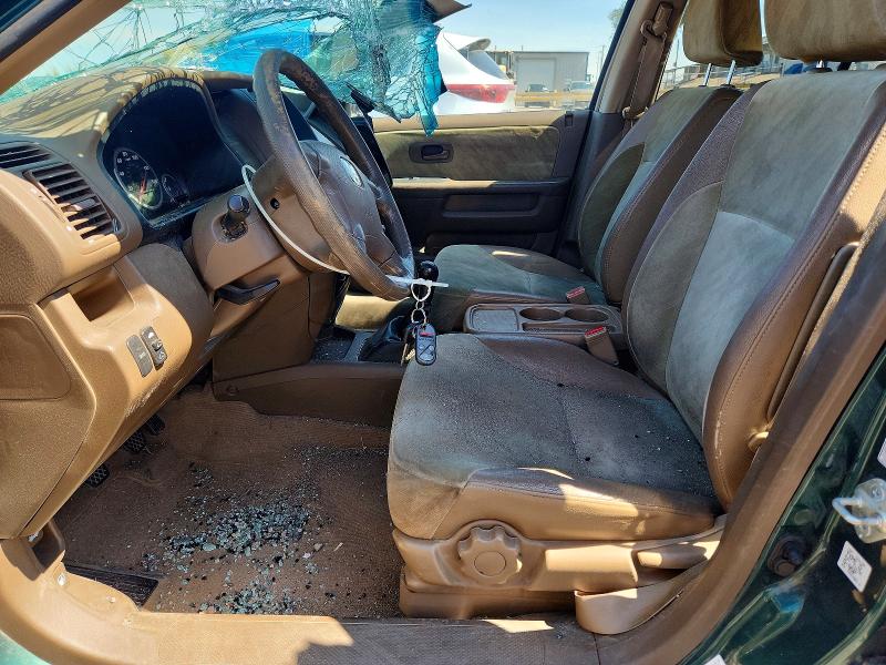Продаж на аукціоні авто 2003 Honda Cr-v, vin: JHLRD77883C047637, номер лоту: 59294086