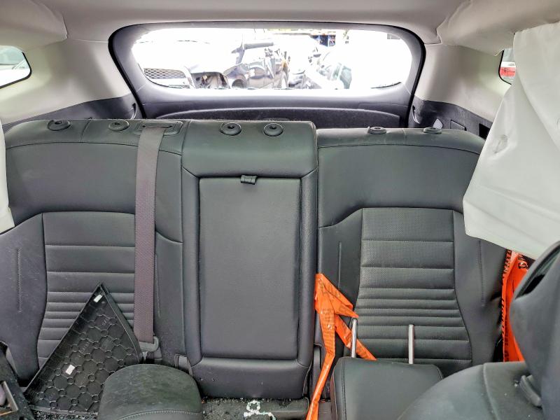 Aukcja sprzedaży 2023 Kia Sportage, vin: KNDPVDAH7P7045031, numer aukcji: 61895586