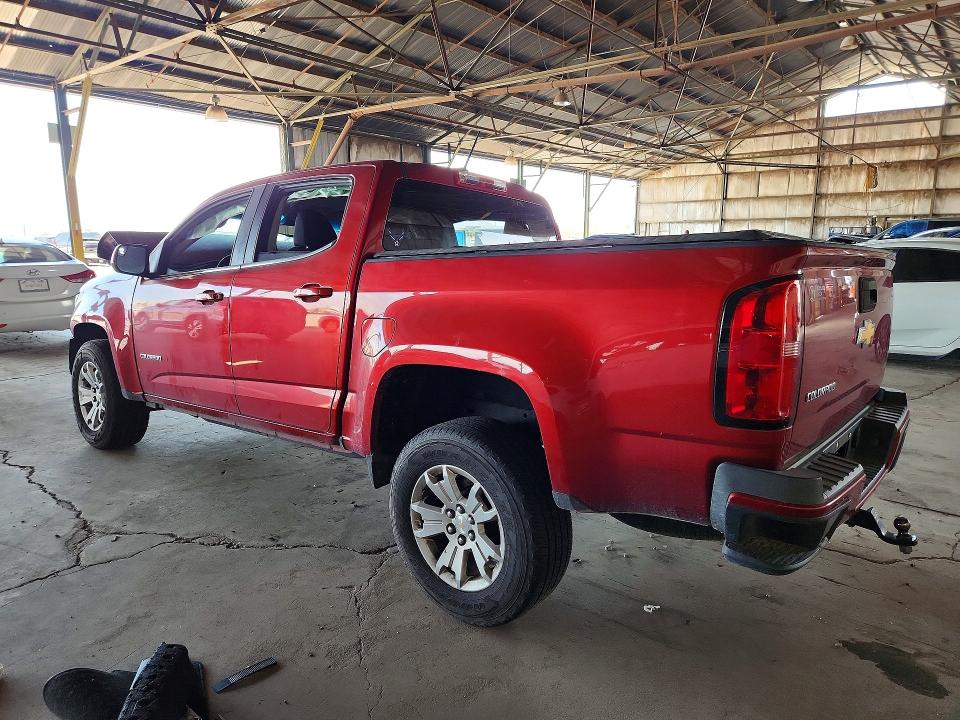 Aukcja sprzedaży 2016 Chevrolet Colorado, vin: 1GCGSCE31G1344650, numer aukcji: 60868786