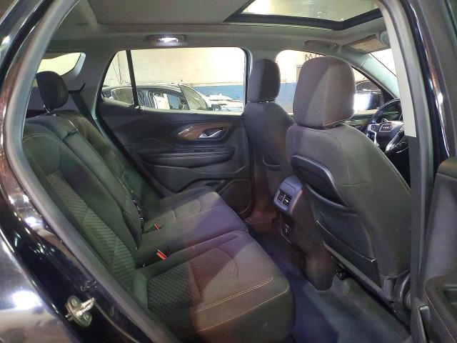 63327646 :رقم المزاد ، 3GKALMEV4KL262119 vin ، 2019 Gmc Terrain مزاد بيع