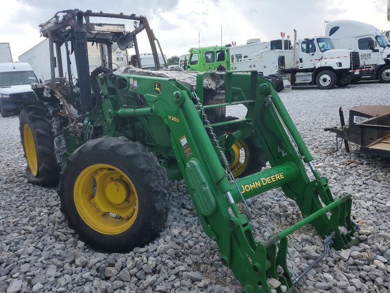 Продаж на аукціоні авто 2016 John Deere H260, vin: 1LV5100EPGG400325, номер лоту: 63237156