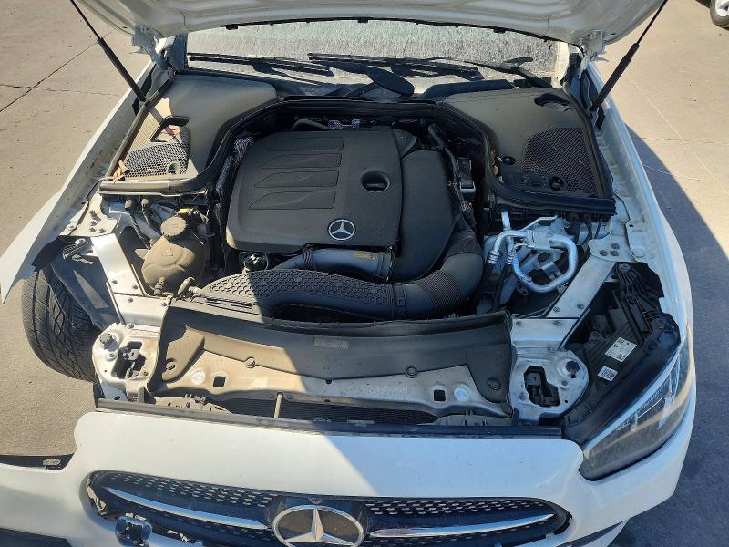 Aukcja sprzedaży 2022 Mercedes-benz E, vin: W1KZF8DB0NB080899, numer aukcji: 85790865