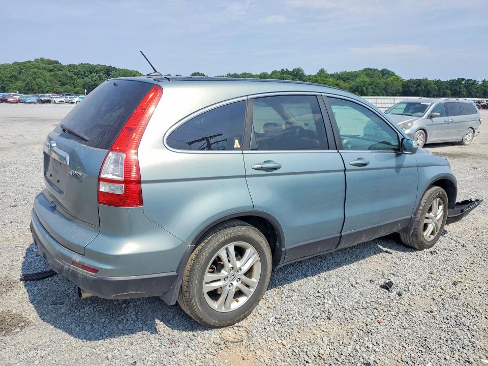 2011 Honda Cr-v მანქანა იყიდება აუქციონზე, vin: 5J6RE4H71BL017838, აუქციონის ნომერი: 59953746