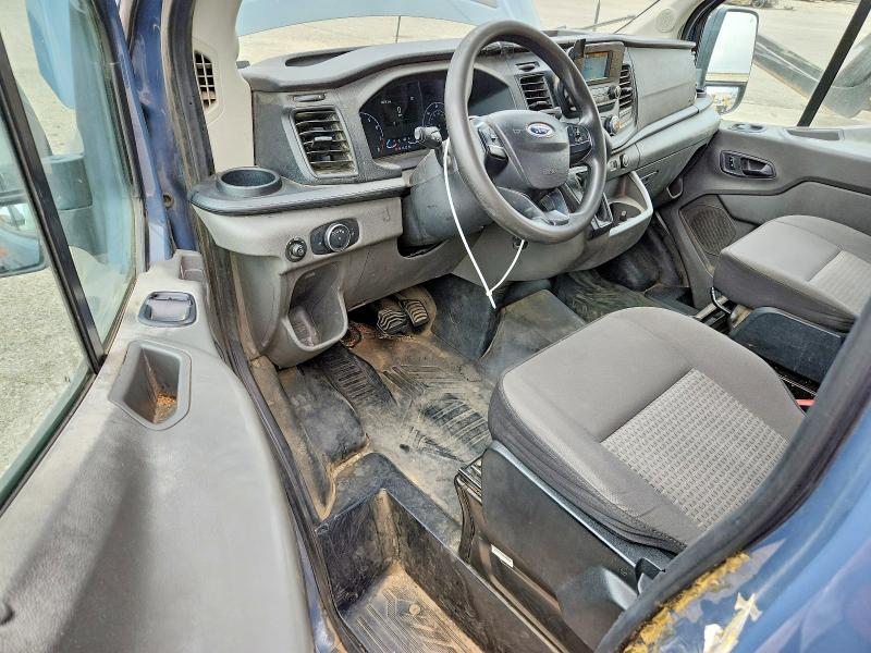 Aukcja sprzedaży 2020 Ford Transit, vin: 1FTBR3X82LKA87386, numer aukcji: 58157206