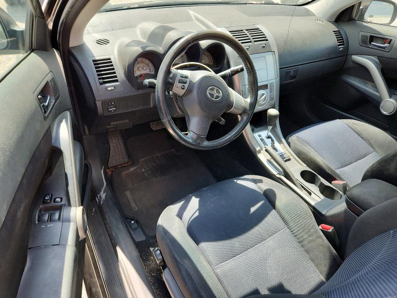 Aukcja sprzedaży 2010 Scion Tc, vin: JTKDE3B70A0320458, numer aukcji: 63231776