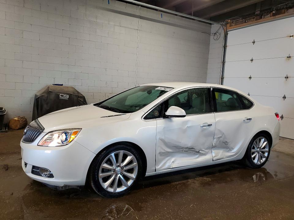 Продаж на аукціоні авто 2013 Buick Verano, vin: 1G4PR5SK3D4146306, номер лоту: 60962146