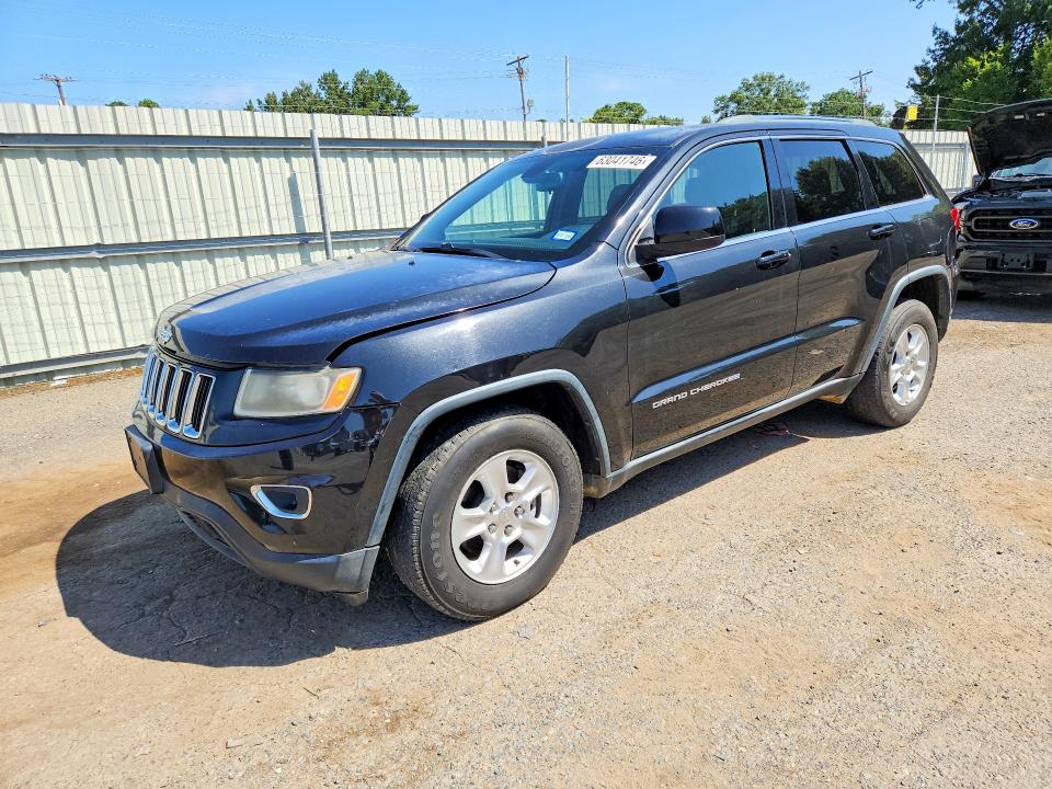 Продаж на аукціоні авто 2014 Jeep Grand Cherokee, vin: 1C4RJEAG3EC141194, номер лоту: 63041746