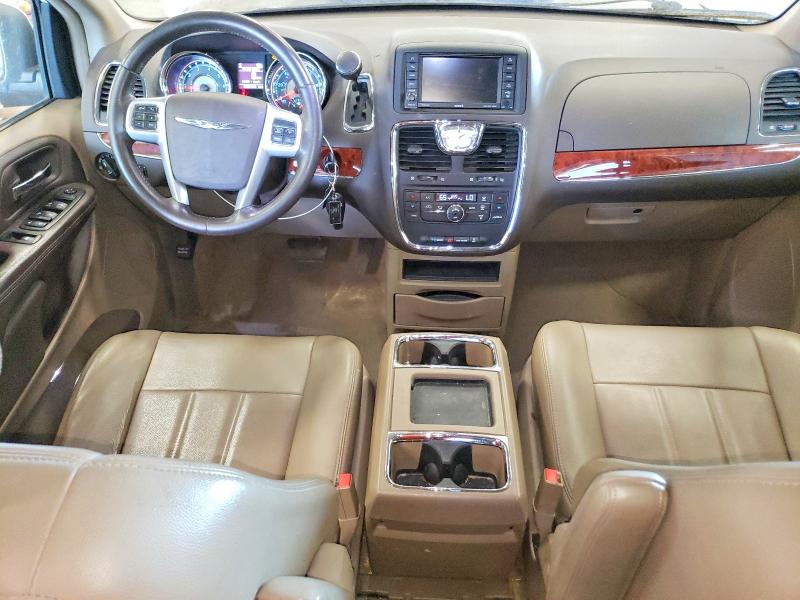 Aukcja sprzedaży 2013 Chrysler Town & Country, vin: 2C4RC1BGXDR714728, numer aukcji: 60413946
