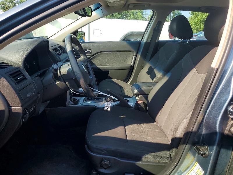 Aukcja sprzedaży 2011 Mercury Milan, vin: 3MEHM0HA6BR600382, numer aukcji: 60843546