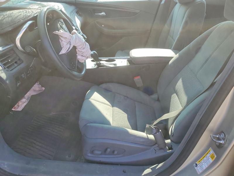 Aukcja sprzedaży 2014 Chevrolet Impala, vin: 2G11Y5SL2E9267566, numer aukcji: 63178126