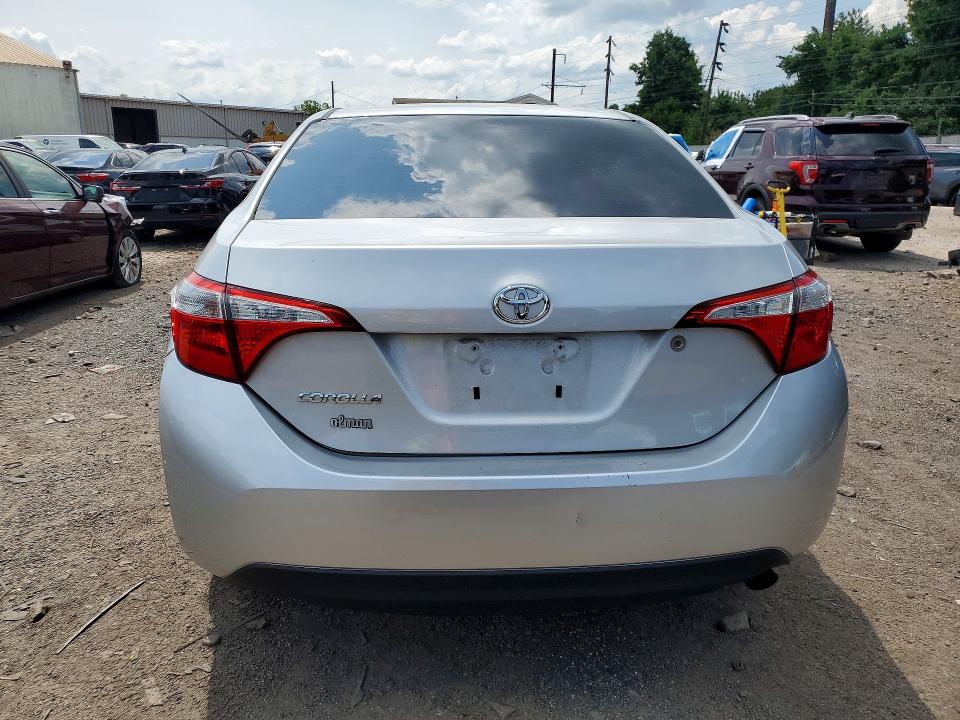 2016 Toyota Corolla მანქანა იყიდება აუქციონზე, vin: 2T1BURHE3GC728820, აუქციონის ნომერი: 60431856