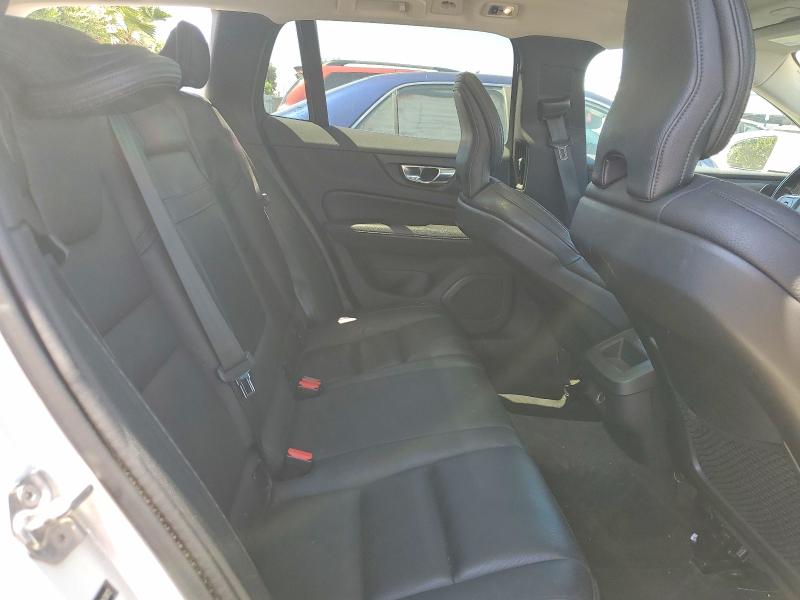 Продаж на аукціоні авто 2020 Volvo V60 Cross Country, vin: YV4102WK4L1043972, номер лоту: 61750856