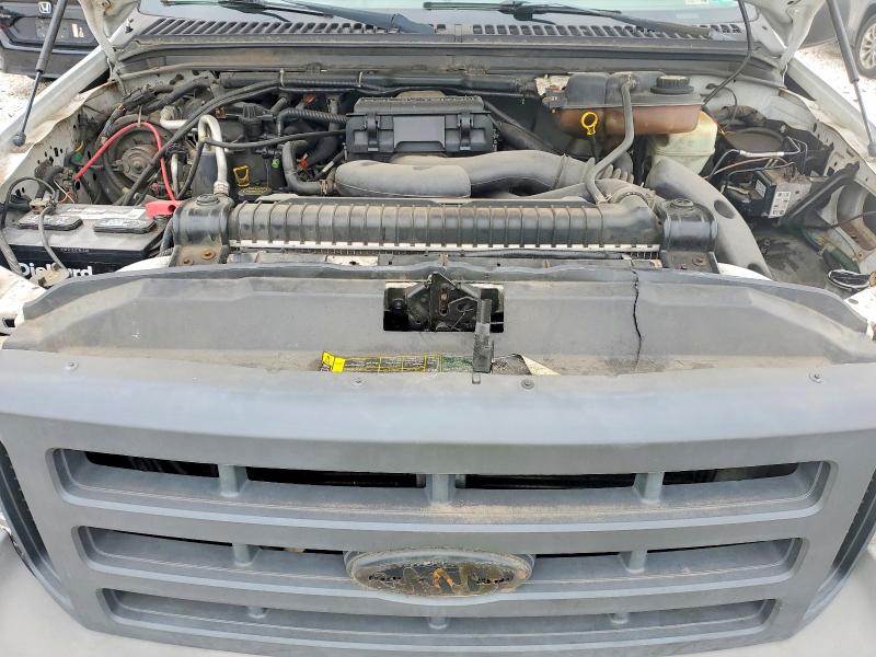 60812426 :رقم المزاد ، 1FTWF31585EB79452 vin ، 2005 Ford F350 مزاد بيع