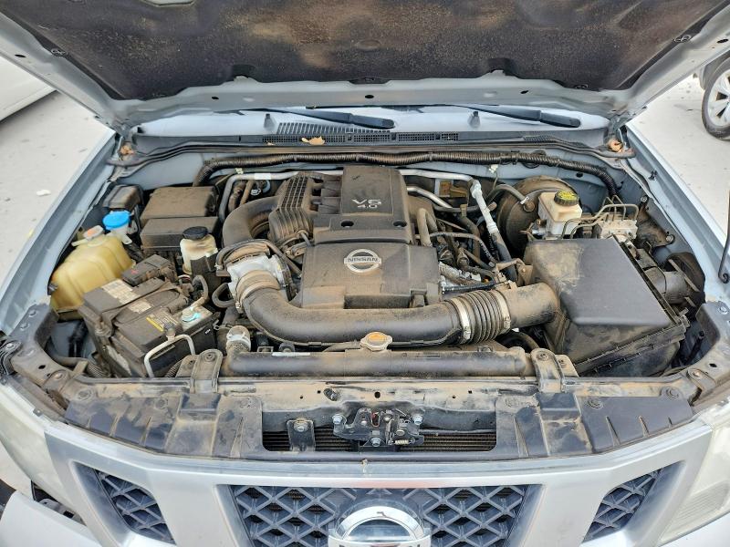 62491126 :رقم المزاد ، 1N6DD0ER7KN747840 vin ، 2019 Nissan Frontier مزاد بيع