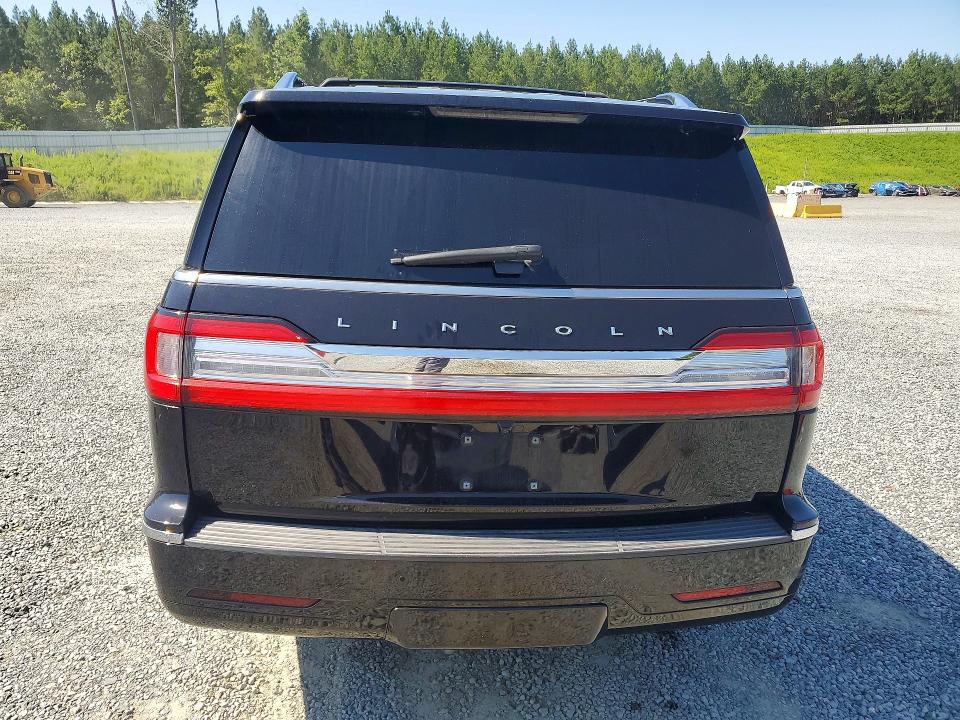 60254716 :رقم المزاد ، 5LMJJ2LT1KEL01054 vin ، 2019 Lincoln Navigator مزاد بيع