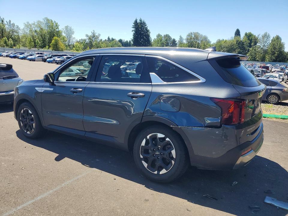 Aukcja sprzedaży 2024 Kia Sorento, vin: 5XYRL4JC3RG286366, numer aukcji: 60676716