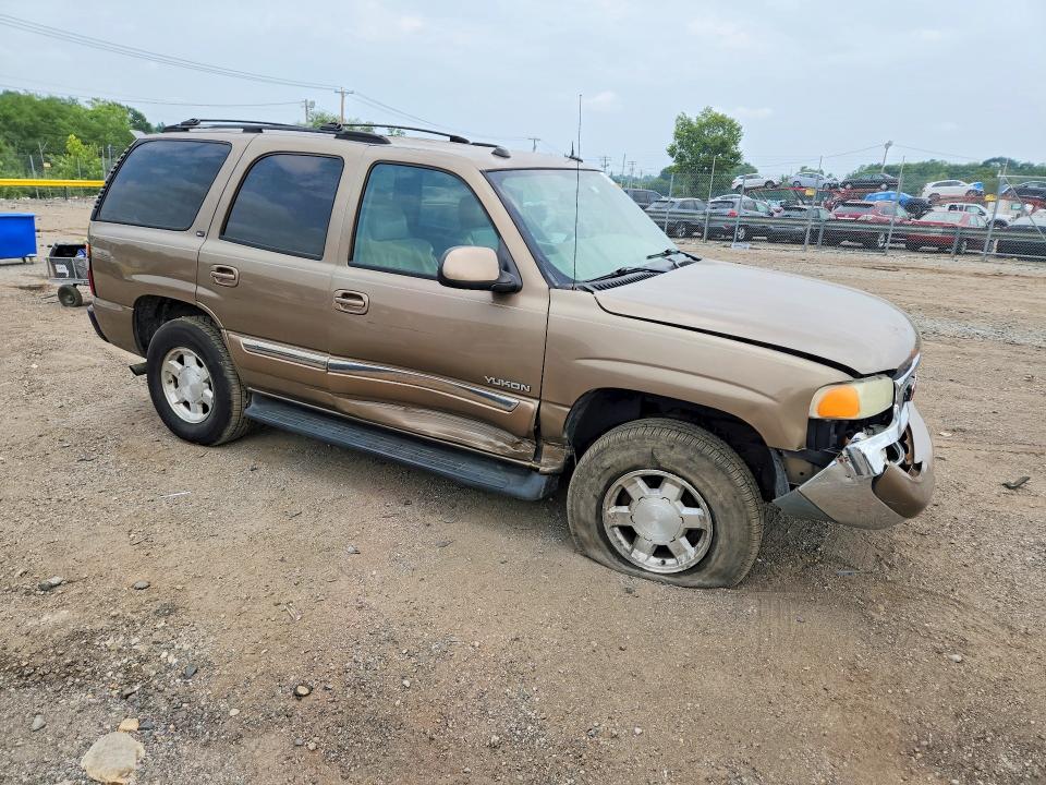 Aukcja sprzedaży 2004 Gmc Yukon, vin: 1GKEK13Z84J190313, numer aukcji: 61957366