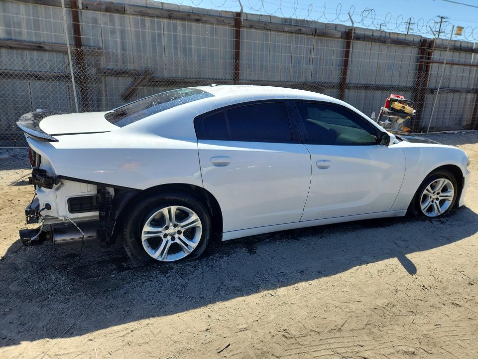 Продаж на аукціоні авто 2020 Dodge Charger, vin: 2C3CDXBG2LH186469, номер лоту: 60396436