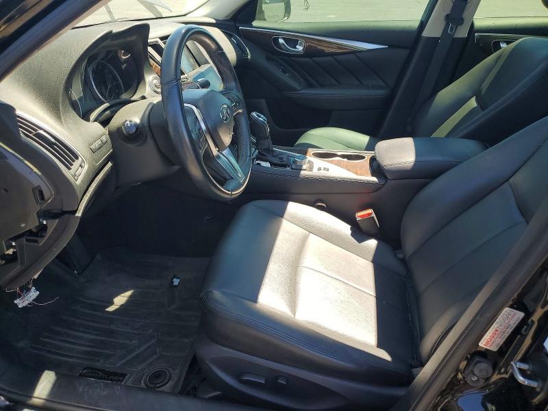 Aukcja sprzedaży 2018 Infiniti Q50, vin: JN1CV7AP6JM241612, numer aukcji: 62418256