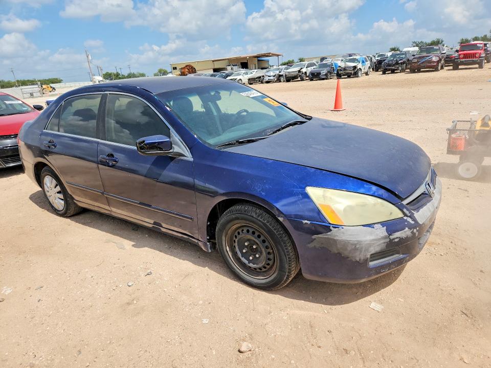 Aukcja sprzedaży 2004 Honda Accord, vin: 1HGCM56374A168459, numer aukcji: 59649476