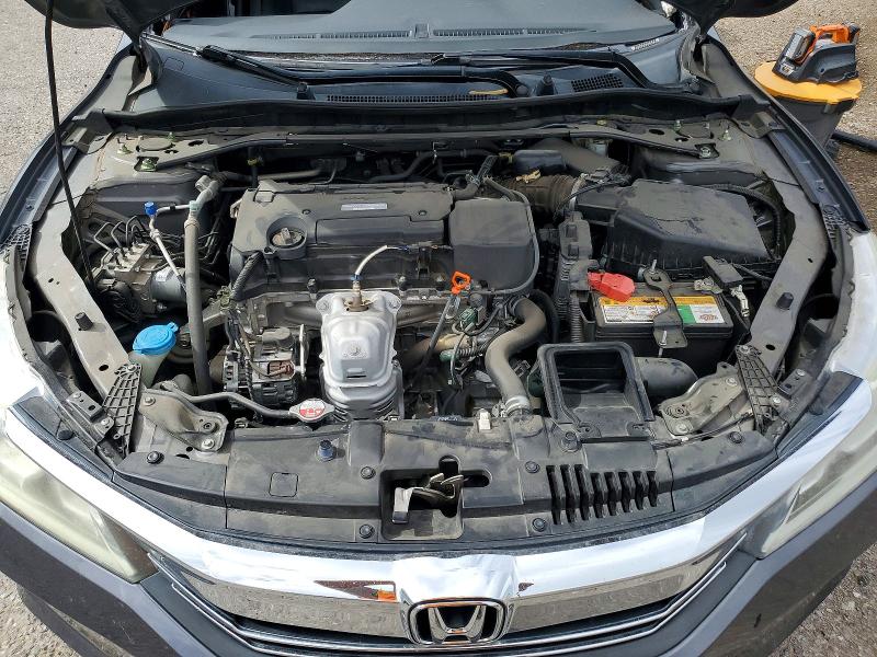 Aukcja sprzedaży 2017 Honda Accord, vin: 1HGCR2F9XHA041506, numer aukcji: 59393846