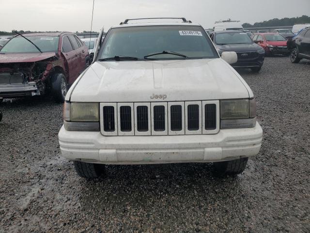 Aukcja sprzedaży 1998 Jeep Grand Cherokee, vin: 1J4GX78Y7WC221027, numer aukcji: 63149176