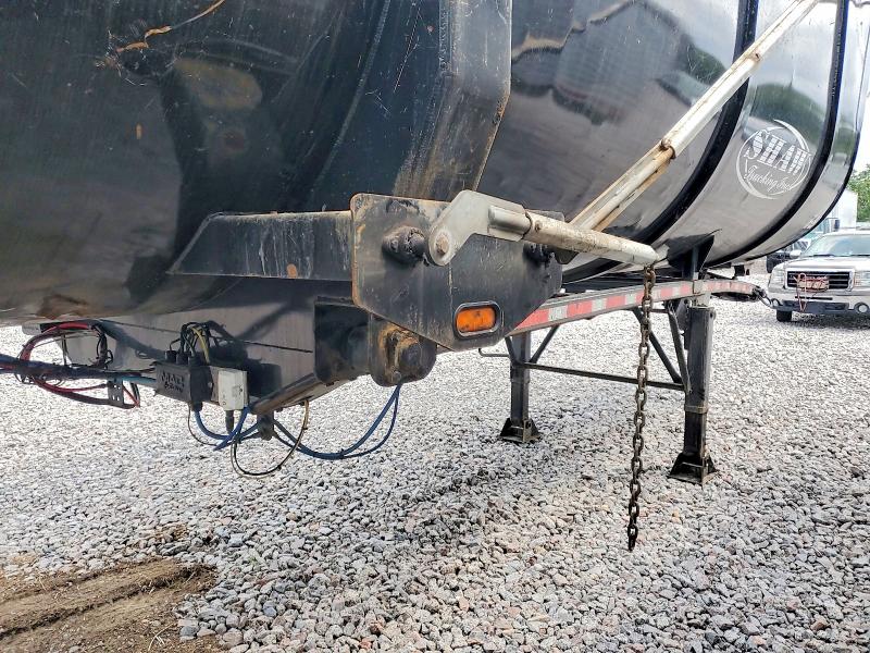 58883086 :رقم المزاد ، 5MADN4527MC059371 vin ، 2021 Mac Trailers مزاد بيع