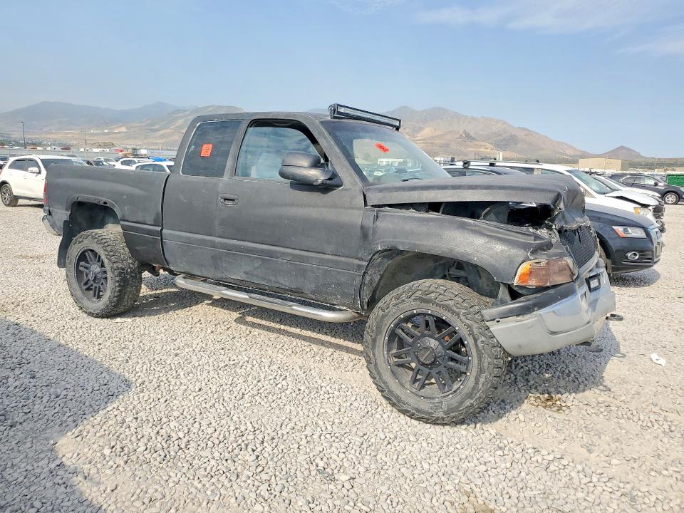 Продаж на аукціоні авто 1996 Dodge Ram 1500, vin: 3B7HF13Z5TG169352, номер лоту: 60693976