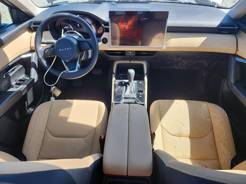 Продажа на аукционе авто 2026 Mazda Cx-5, vin: JM3KMEHA6T0116998, номер лота: 61199426