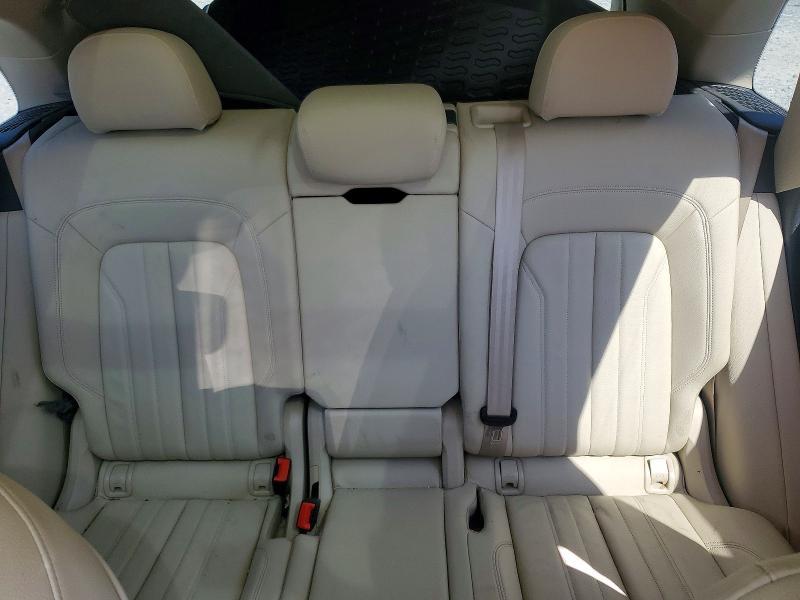 2019 Audi Q5 მანქანა იყიდება აუქციონზე, vin: WA1CNBFY5K2053317, აუქციონის ნომერი: 62333346