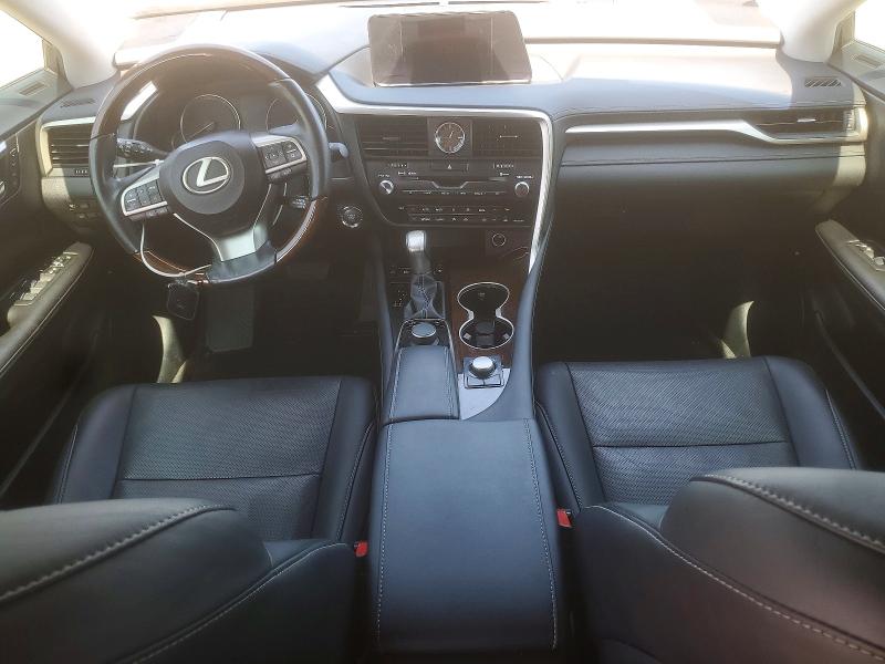62876616 :رقم المزاد ، 2T2ZZMCA2KC146400 vin ، 2019 Lexus Rx 350 مزاد بيع